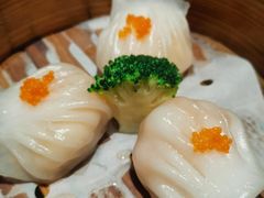 -海派悦庭·海胆烧麦·新融合菜(凯德广场店)