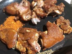 -一棠龙虾•王牌虾球(楚河汉街店)