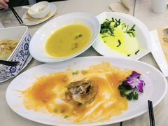-古南都·清真绿柳居菜馆(太平南路店)