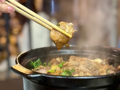鸡公煲中煲-川香煲(茅台路店)