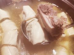 -筱爷叔·上海传统手工菜(玉树路店)