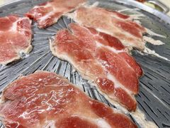 -朴氏韩国料理(北欧丽景店)