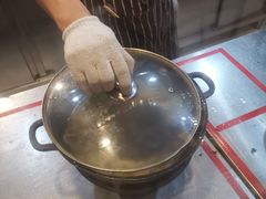 -兰溪小馆(东直门簋街店)