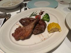 -波特曼西餐厅(南岗店)
