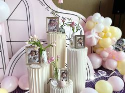 -CHERRY BABY 轻奢派对策划(北京国贸店)