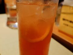 特选果汁-碧特博格·20年品牌西餐厅(芜湖路店)