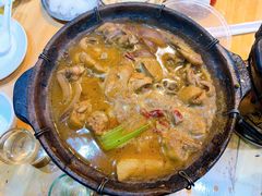 -范贤光鸡公煲(平乐园总店)