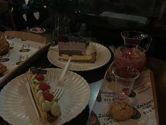 -黑草莓(重庆路店)