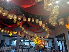 -禧宴Joyous Restaurant(禧园店)