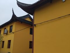 -吴兴寺