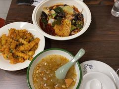 冰粉-艺味深尝(云锦路店)