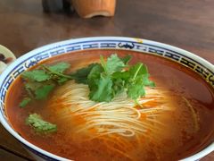 -同得兴 Since·1995 传统苏式面馆(嘉馀坊店)