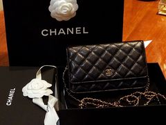 -CHANEL(恒隆广场店)