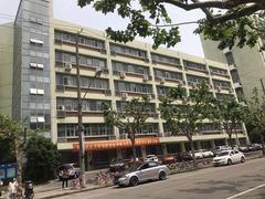 -上海市曹杨职业技术学校