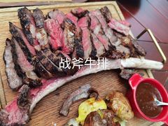 -Tivano意大利餐厅(成都居舍酒店)