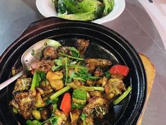 -大头唛·啫鸡煲.粤菜.专门店(289艺术园区店)
