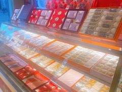 -元祖食品GANSO(黄河大街店)