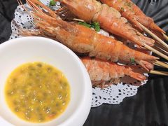 -79号渔船海鲜饭店(华强北店)