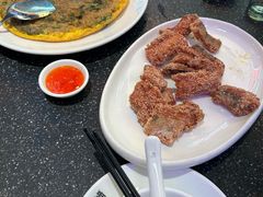 -王庄阿咪海鲜大排档(象园店)