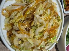 大头菜炒粉-老昌春饼(果戈里大街店)