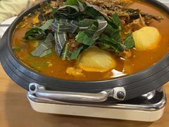 -多宾韩国料理(学衡路店)