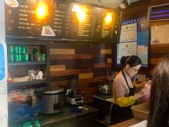 -越南牛肉河粉餐厅(书院巷店)
