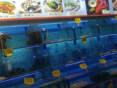 -前王院•巧克力海鲜市集餐厅(万平口店)