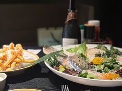 -老友时光·Pizza(泰华黑金店)