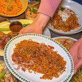 在武汉！让我康康是谁还没吃过这家西餐！