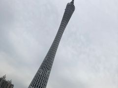 -珠江夜游西堤码头