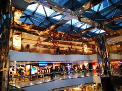 -鼎泰丰(新港中心店)