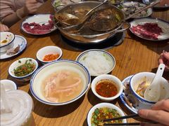 -厝味火锅·潮汕卤水火锅(十一合店)