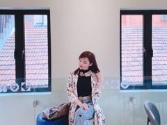 -Money Shops(愚园路店)