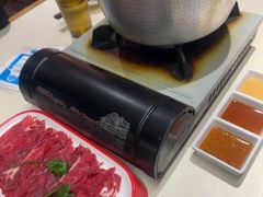 -燃计沙茶皇·香港沙茶火锅(人广旗舰店)