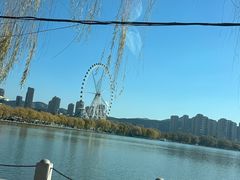 -济南国际园博园