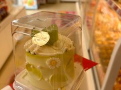 -味多美蛋糕(霍营地铁店)