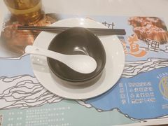 -粤小馆(天安云谷店)