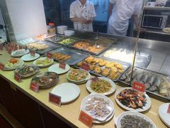 -深运潮州粥(水库店)