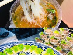 老北京爆肚-大学城夜市大排档(凤栖路店)