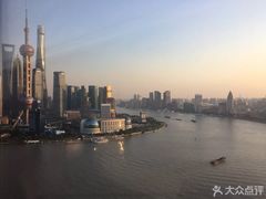 -上海外滩茂悦大酒店