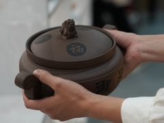 -宗氏一喜砂锅·特色湖北菜(楚河汉街店)