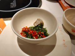 -四川简阳羊肉汤火锅(金台路店)