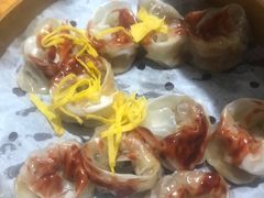 蒸汤包-余氏豆腐包老店(东直街店)