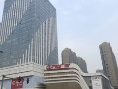 -万达广场(大明宫店)