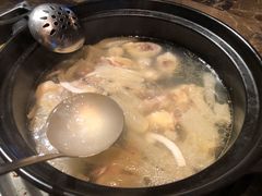 -同仁四季椰子鸡(海岸城天利店)