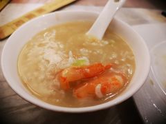 -李记潮汕砂锅粥(营福路店)