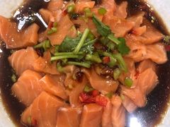 -鑫真味私房菜馆