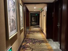 -无锡君来洲际酒店