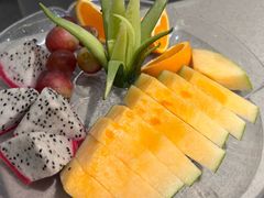 -海底捞火锅(老城根店)