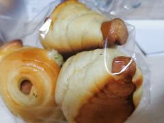 -稻田秋日式面包